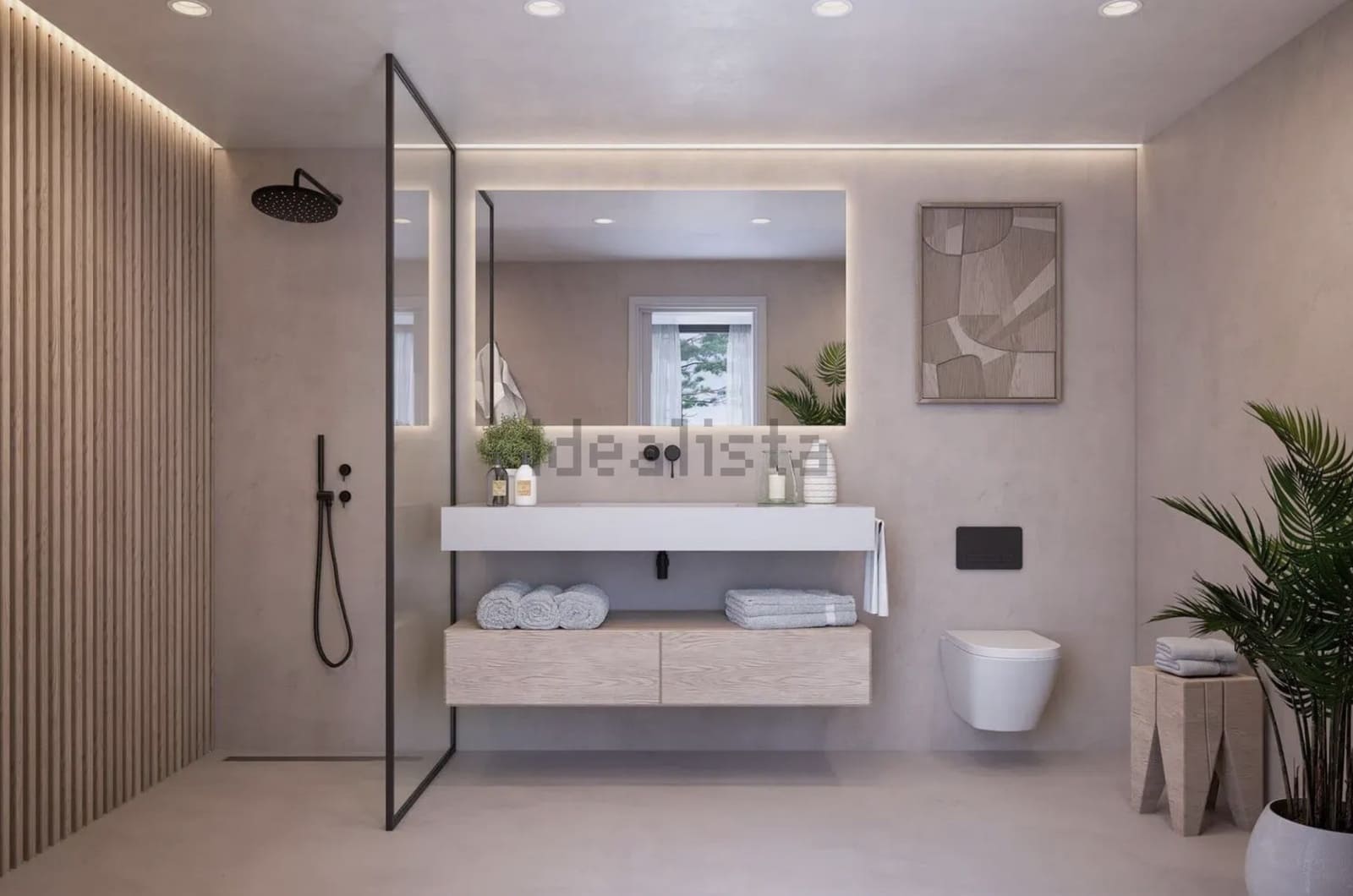 2 camera da letto Appartamento in vendita in Guadalmina con piscina garage - 700.000 € (Rif: 10148463)