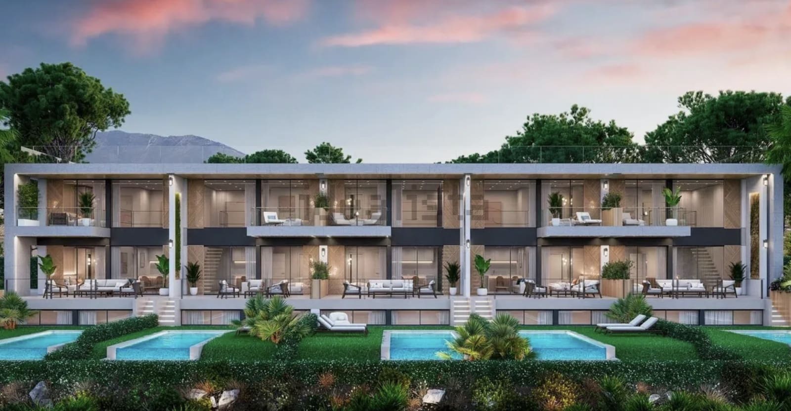 2 camera da letto Appartamento in vendita in Guadalmina con piscina garage - 700.000 € (Rif: 10148463)