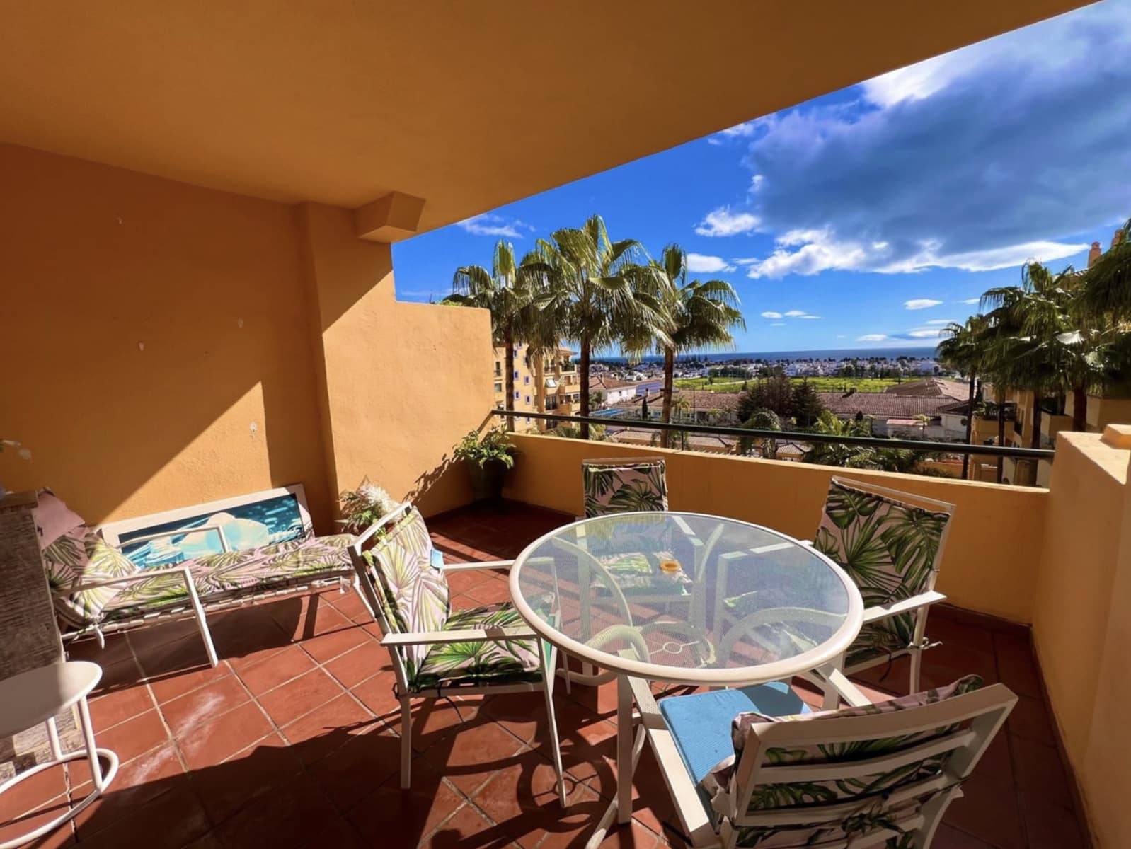 2 camera da letto Appartamento in vendita in San Pedro de Alcantara con piscina garage - 525.000 € (Rif: 10148465)