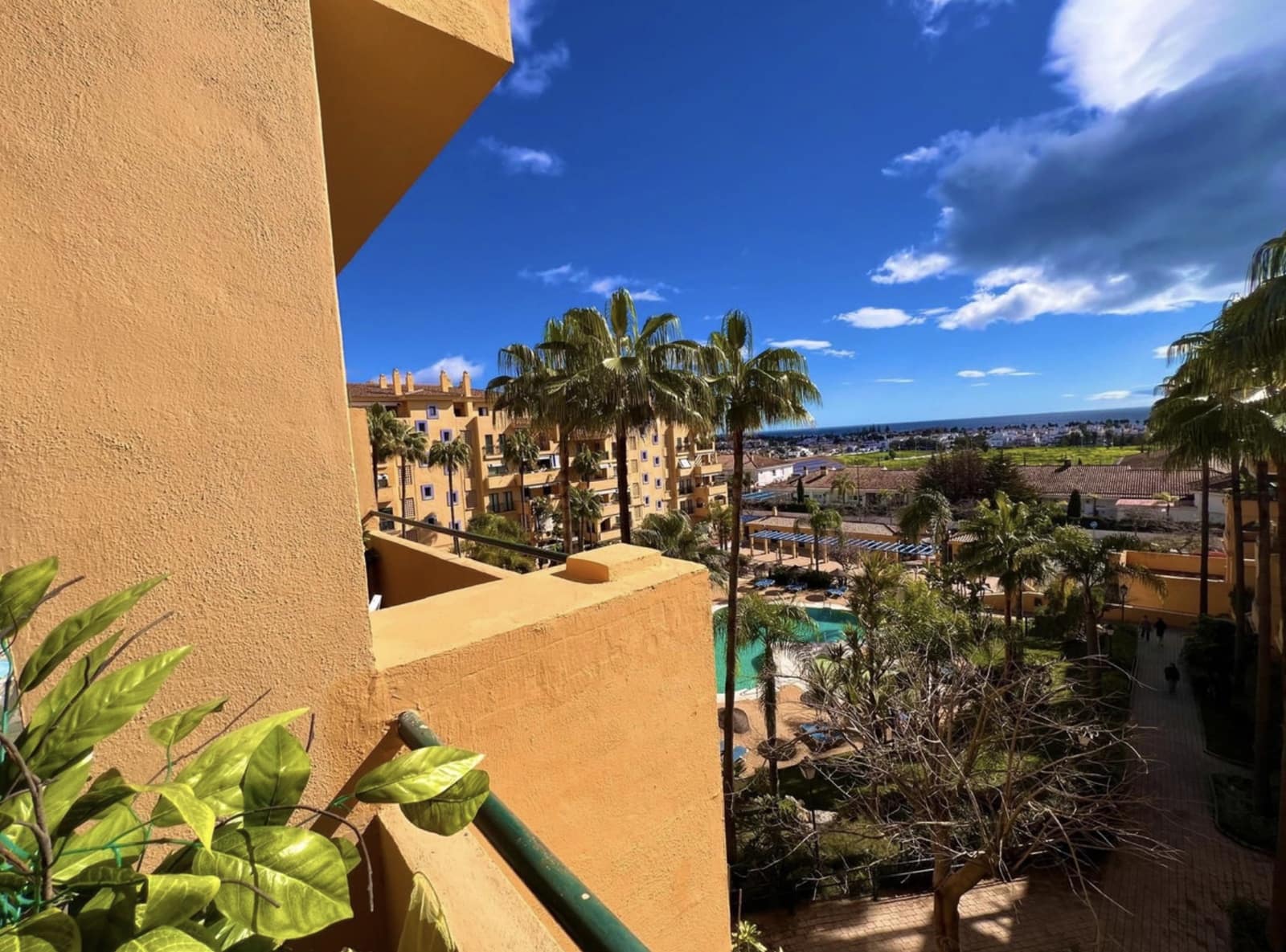 2 camera da letto Appartamento in vendita in San Pedro de Alcantara con piscina garage - 525.000 € (Rif: 10148465)