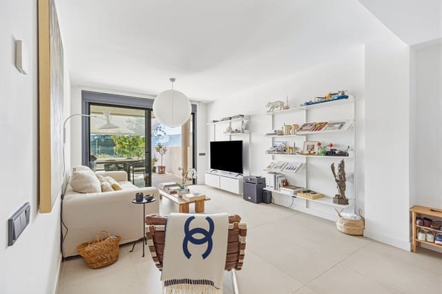 2 camera da letto Appartamento in vendita in Marbella con piscina garage - 675.000 € (Rif: 10148466)