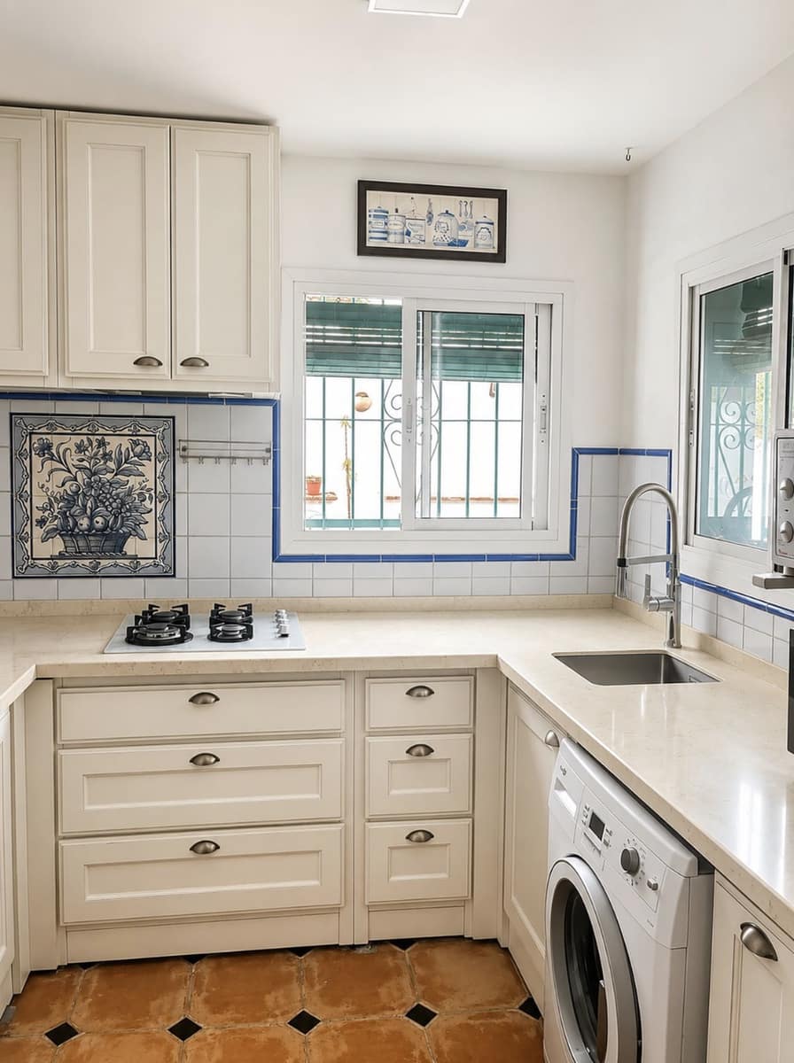2 soverom Leilighet til salgs i Nueva Andalucia - € 349 000 (Ref: 10153358)