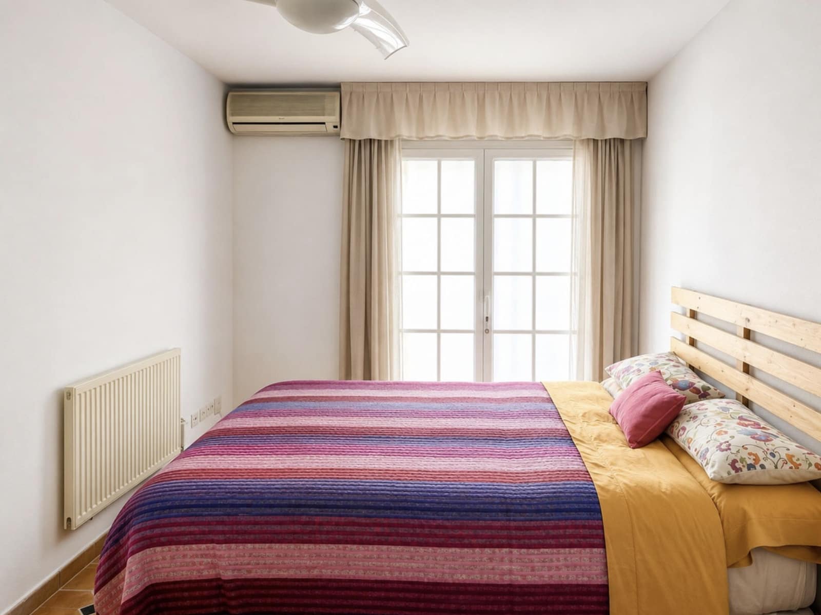 2 soverom Leilighet til salgs i Nueva Andalucia - € 349 000 (Ref: 10153358)