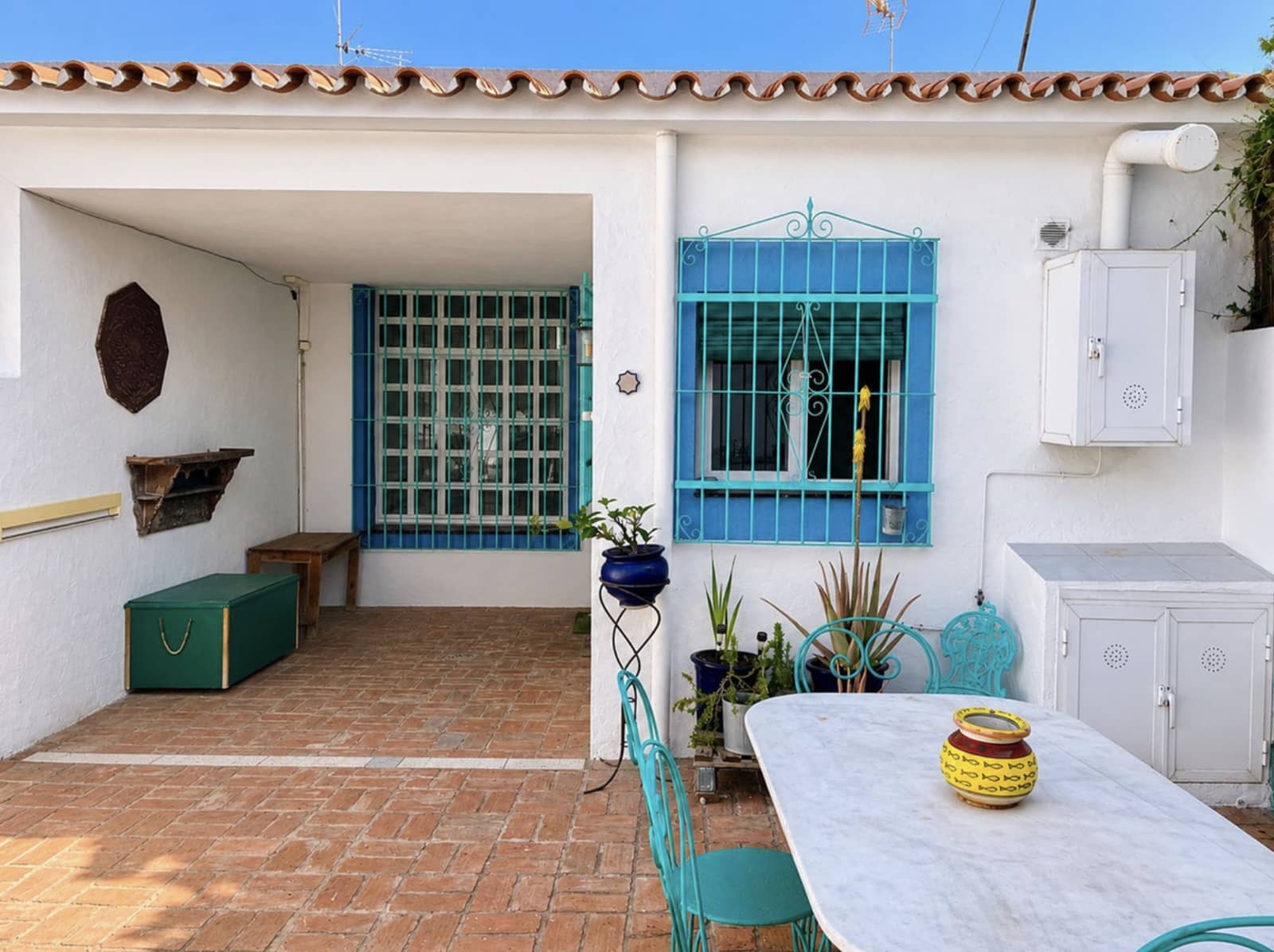 2 soverom Leilighet til salgs i Nueva Andalucia - € 349 000 (Ref: 10153358)