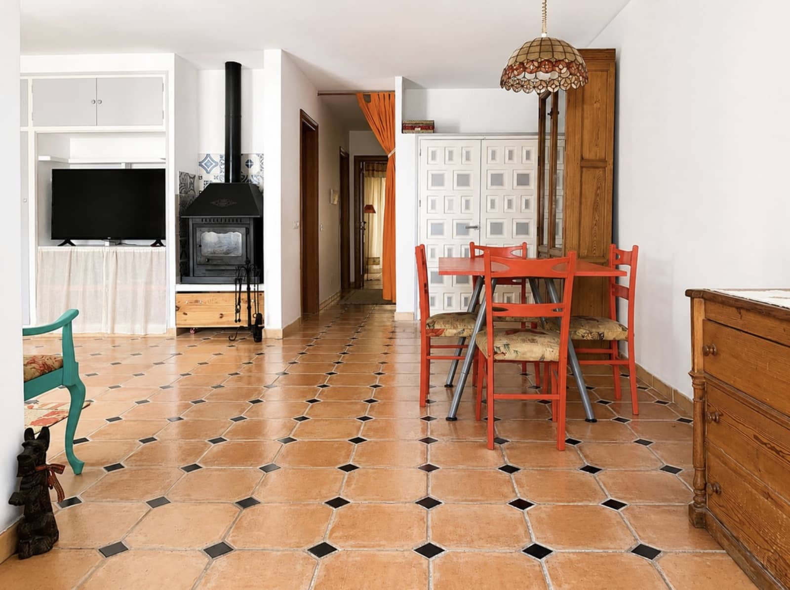 2 soverom Leilighet til salgs i Nueva Andalucia - € 349 000 (Ref: 10153358)
