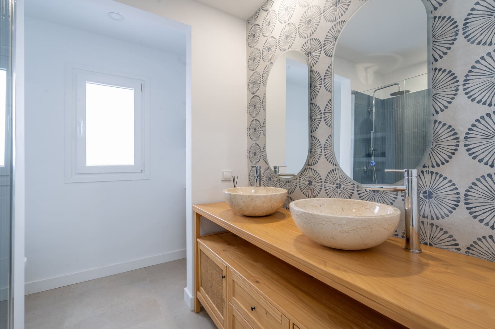 2 chambre Appartement à vendre à New Golden Mile avec piscine garage - 560 000 € (Ref: 10154896)