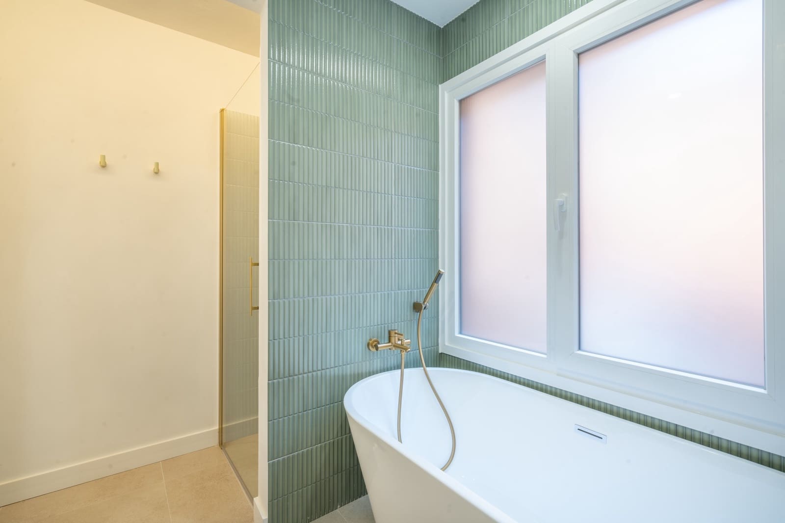 2 chambre Appartement à vendre à New Golden Mile avec piscine garage - 560 000 € (Ref: 10154896)