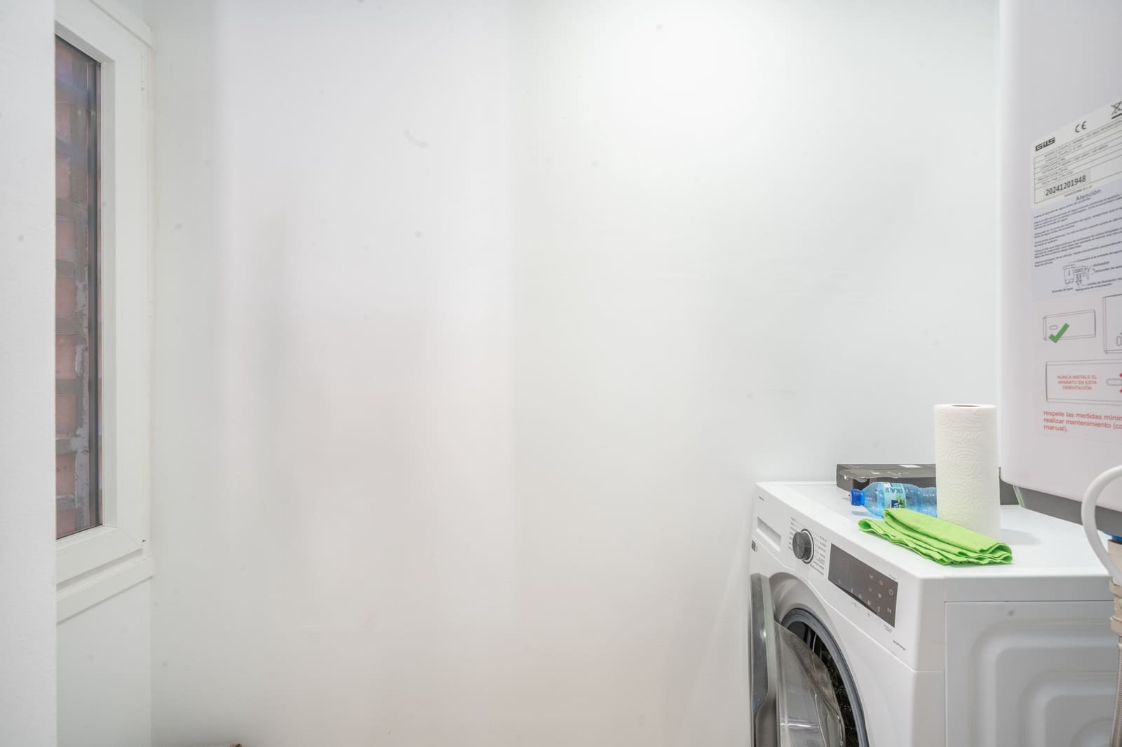 2 chambre Appartement à vendre à New Golden Mile avec piscine garage - 560 000 € (Ref: 10154896)
