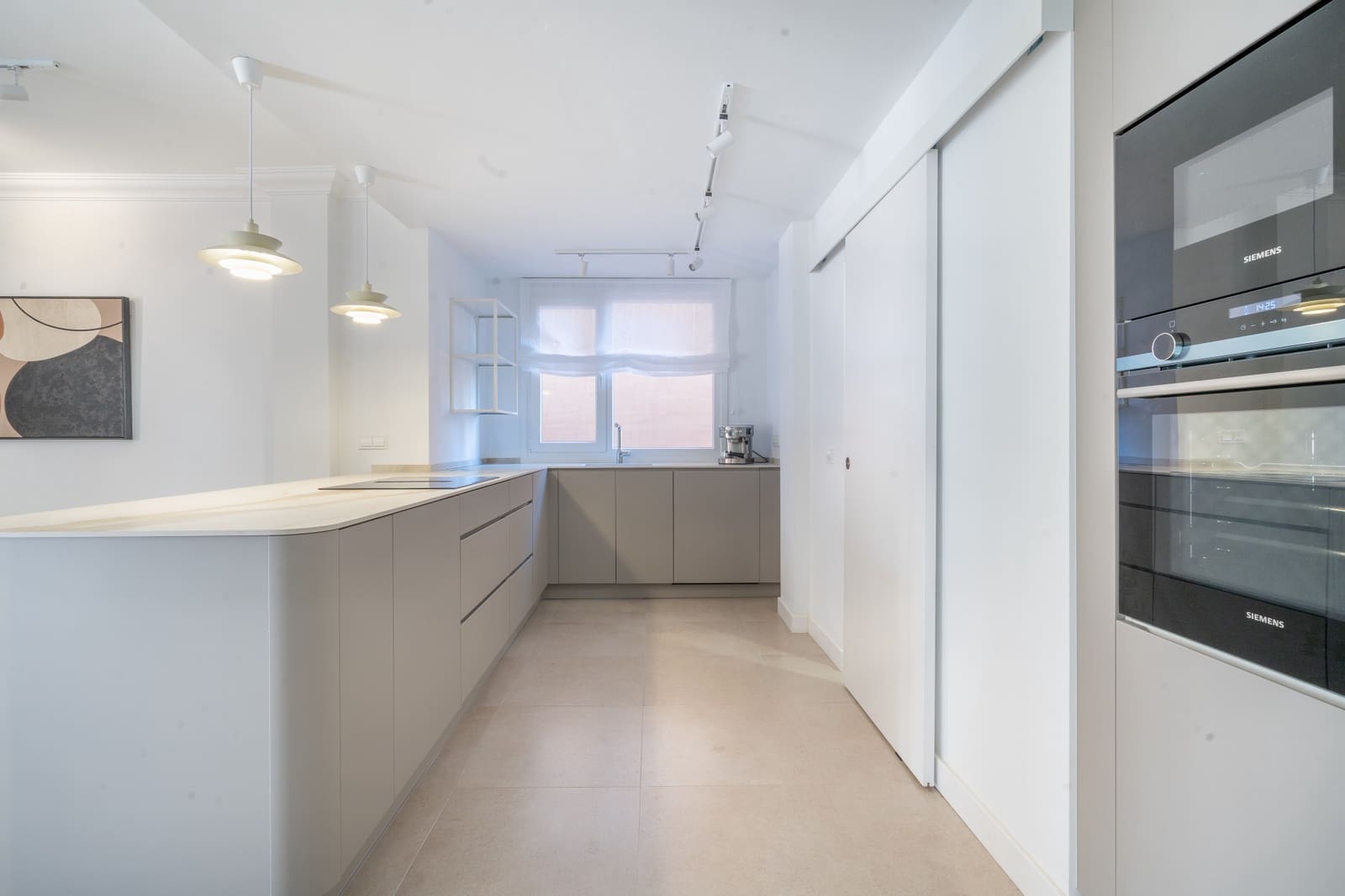 2 chambre Appartement à vendre à New Golden Mile avec piscine garage - 560 000 € (Ref: 10154896)