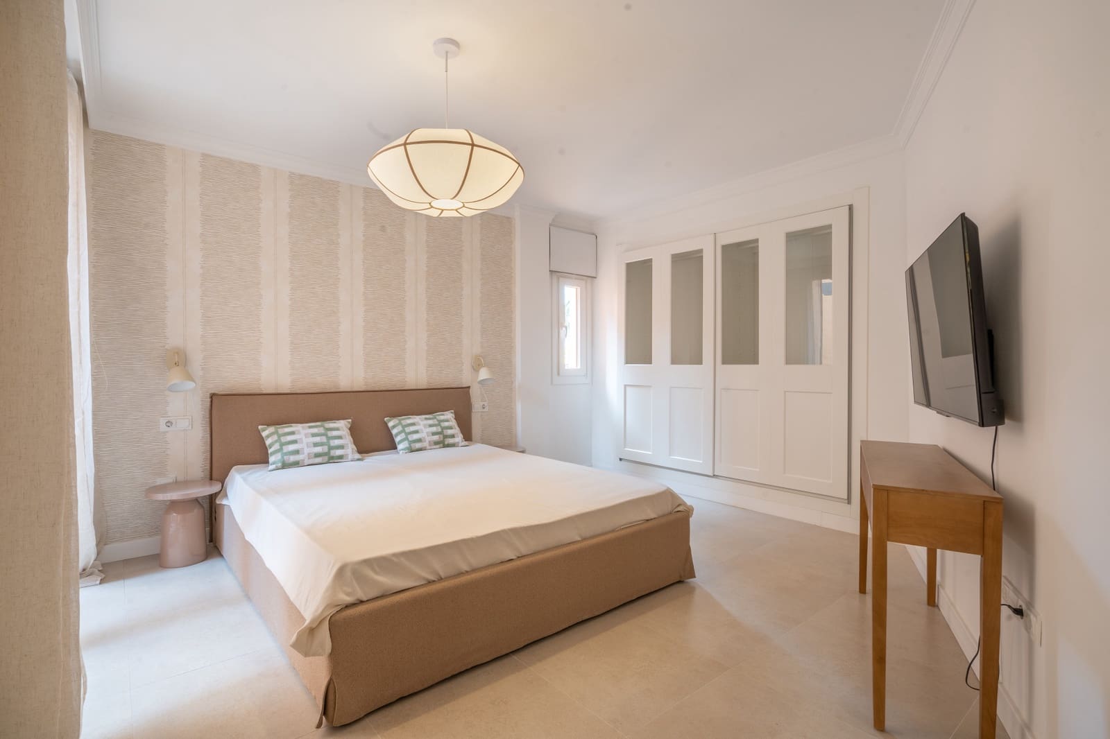 2 chambre Appartement à vendre à New Golden Mile avec piscine garage - 560 000 € (Ref: 10154896)