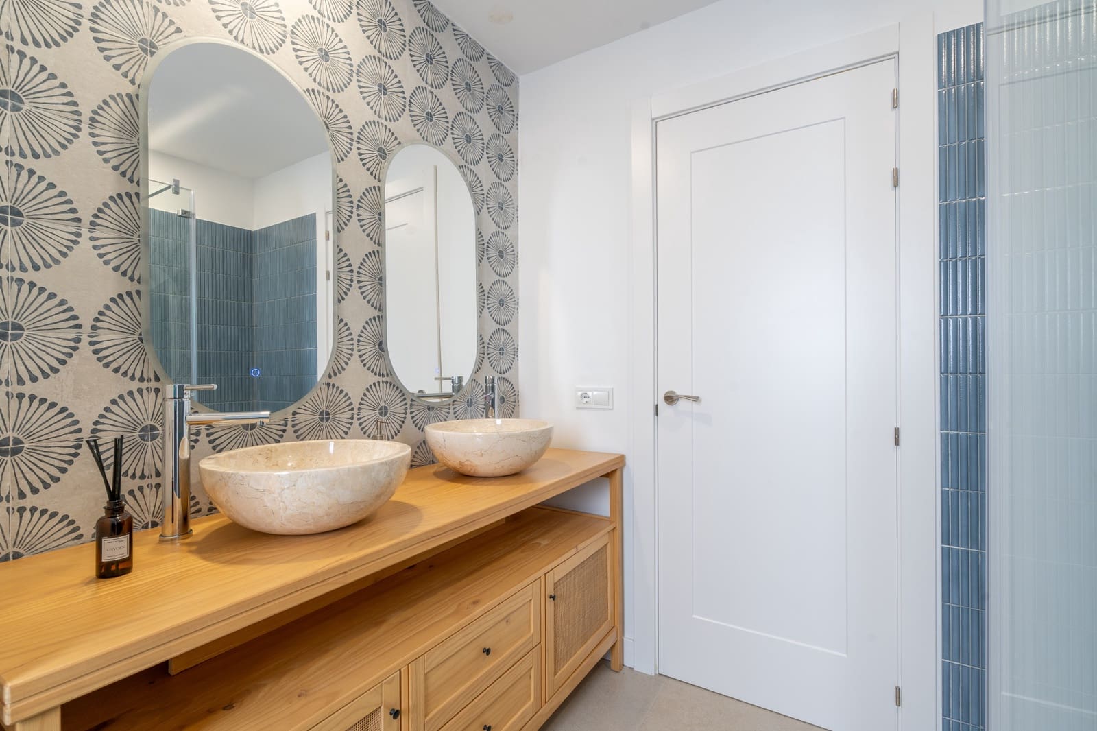 2 chambre Appartement à vendre à New Golden Mile avec piscine garage - 560 000 € (Ref: 10154896)