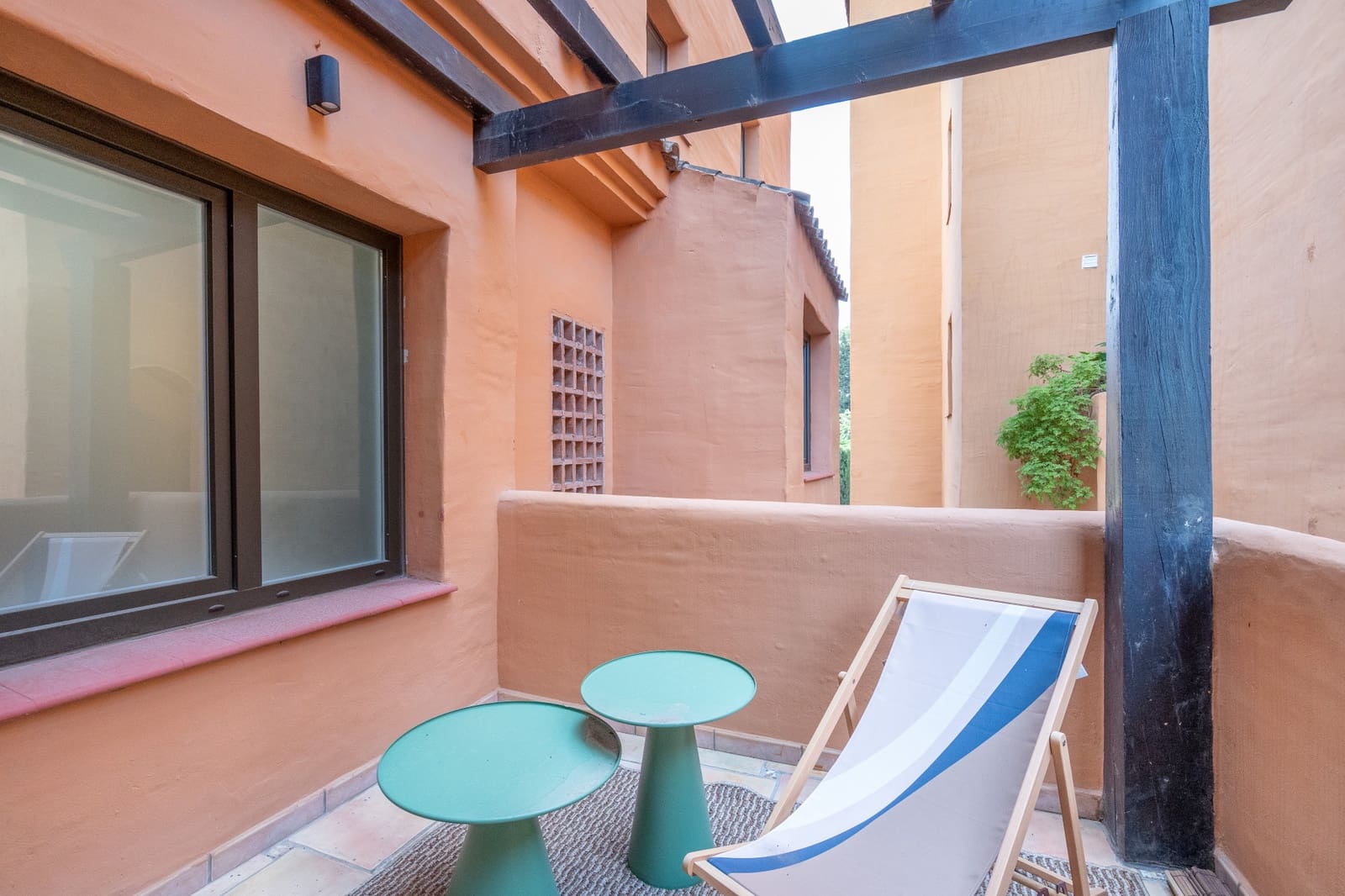2 chambre Appartement à vendre à New Golden Mile avec piscine garage - 560 000 € (Ref: 10154896)