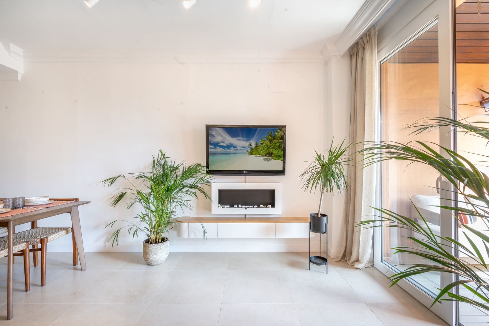 2 chambre Appartement à vendre à New Golden Mile avec piscine garage - 560 000 € (Ref: 10154896)