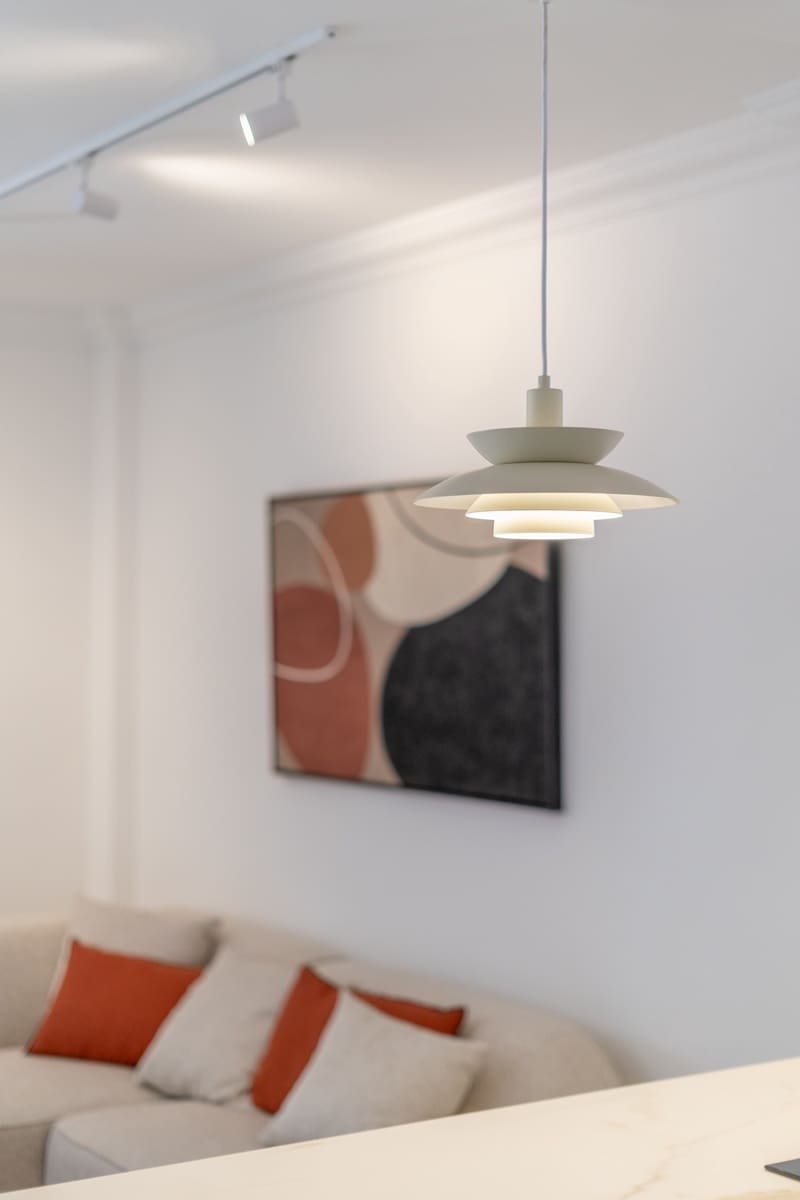 2 chambre Appartement à vendre à New Golden Mile avec piscine garage - 560 000 € (Ref: 10154896)