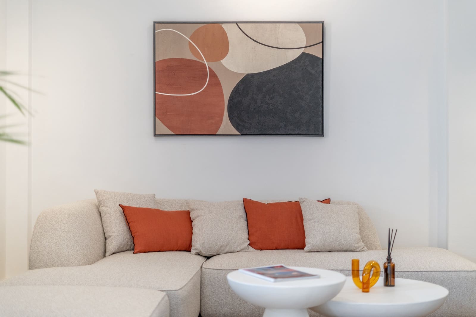 2 chambre Appartement à vendre à New Golden Mile avec piscine garage - 560 000 € (Ref: 10154896)