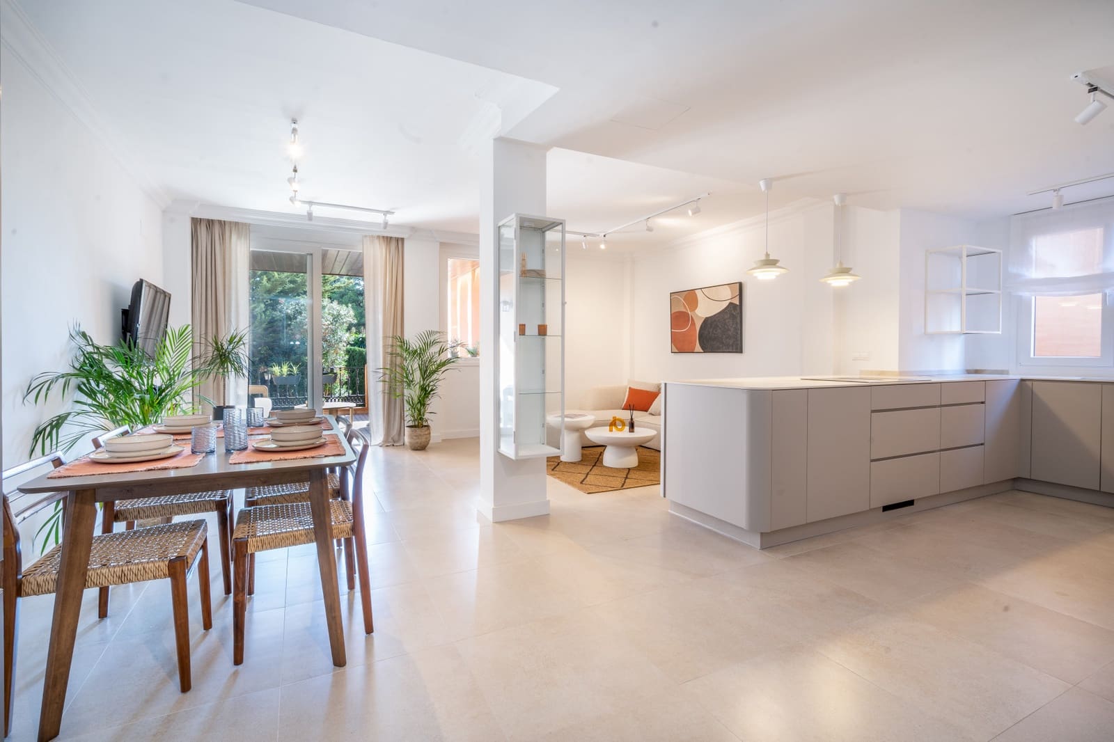 2 chambre Appartement à vendre à New Golden Mile avec piscine garage - 560 000 € (Ref: 10154896)