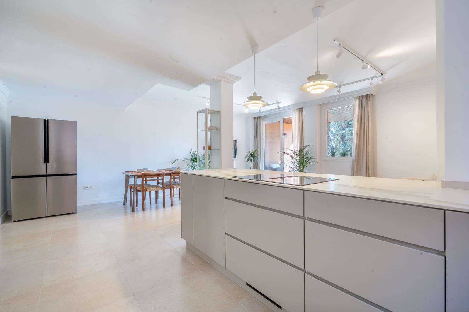 2 chambre Appartement à vendre à New Golden Mile avec piscine garage - 560 000 € (Ref: 10154896)