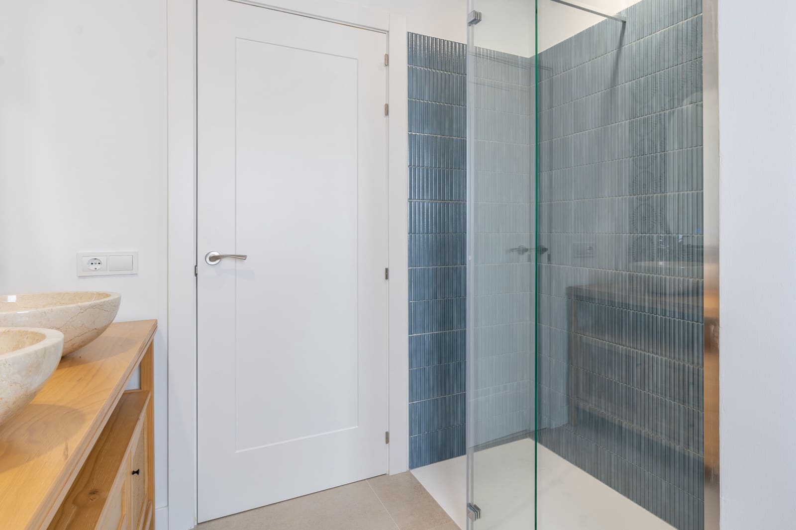 2 chambre Appartement à vendre à New Golden Mile avec piscine garage - 560 000 € (Ref: 10154896)