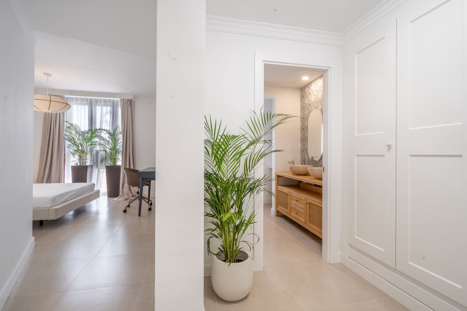 2 chambre Appartement à vendre à New Golden Mile avec piscine garage - 560 000 € (Ref: 10154896)