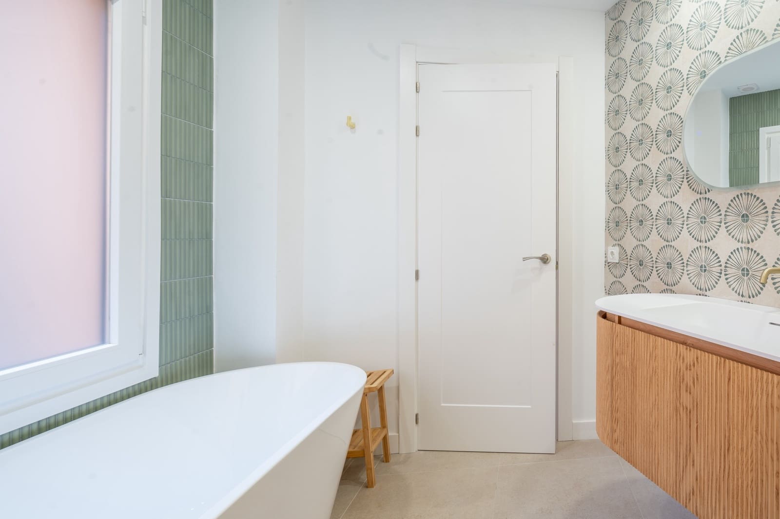 2 chambre Appartement à vendre à New Golden Mile avec piscine garage - 560 000 € (Ref: 10154896)