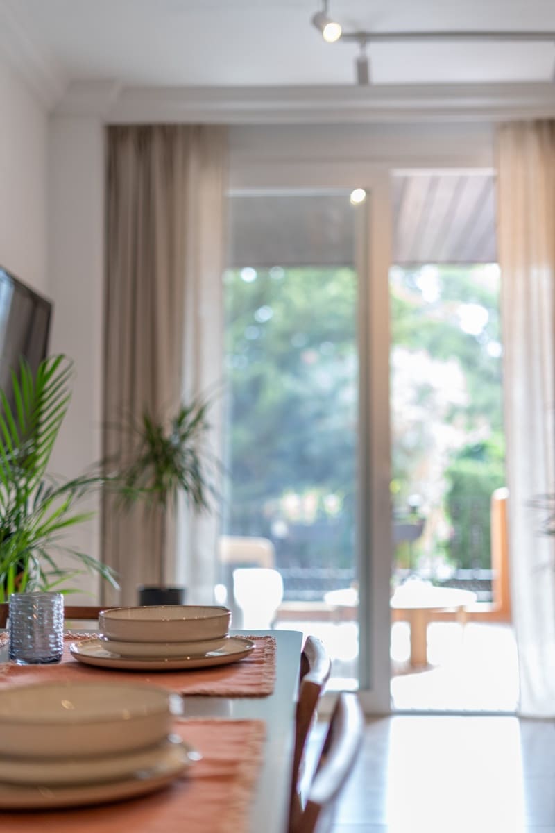 2 chambre Appartement à vendre à New Golden Mile avec piscine garage - 560 000 € (Ref: 10154896)