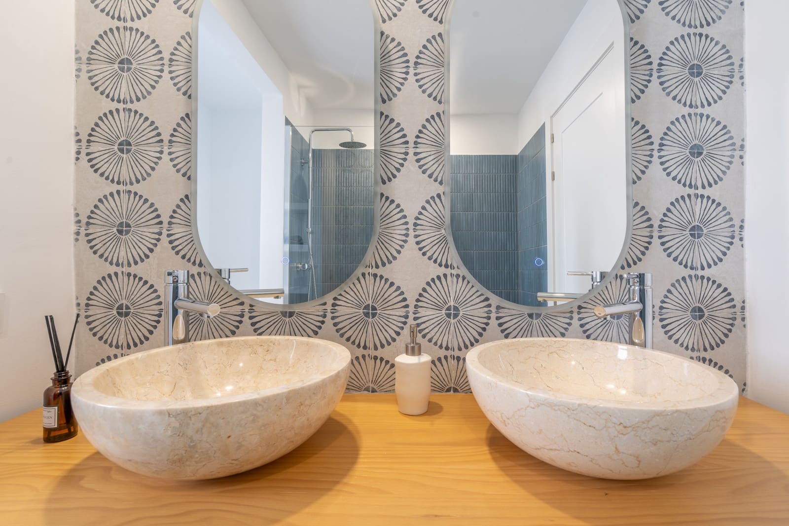 2 chambre Appartement à vendre à New Golden Mile avec piscine garage - 560 000 € (Ref: 10154896)