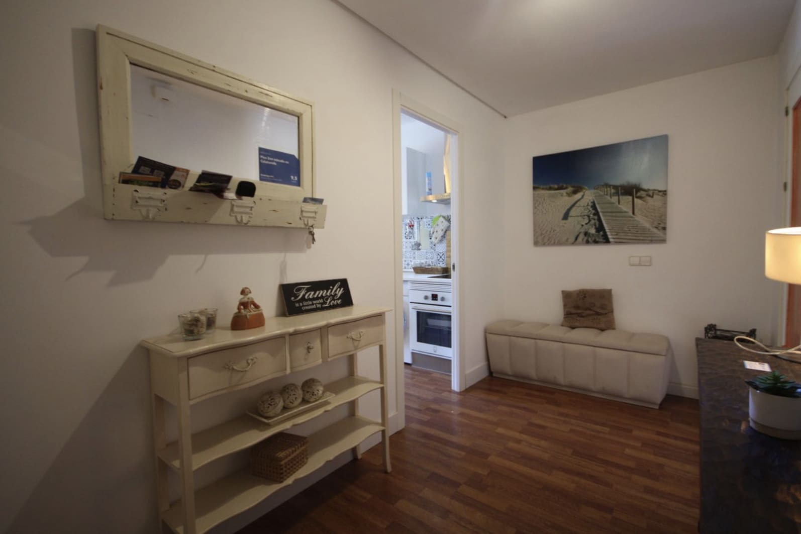 2 sypialnia Apartament na sprzedaż w Calahonda z basenem garażem - 315 000 € (Ref: 10154897)
