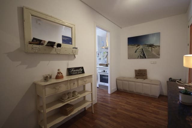 2 sypialnia Apartament na sprzedaż w Calahonda, Mijas z basenem garażem - 315 000 € (Ref: 10154897)