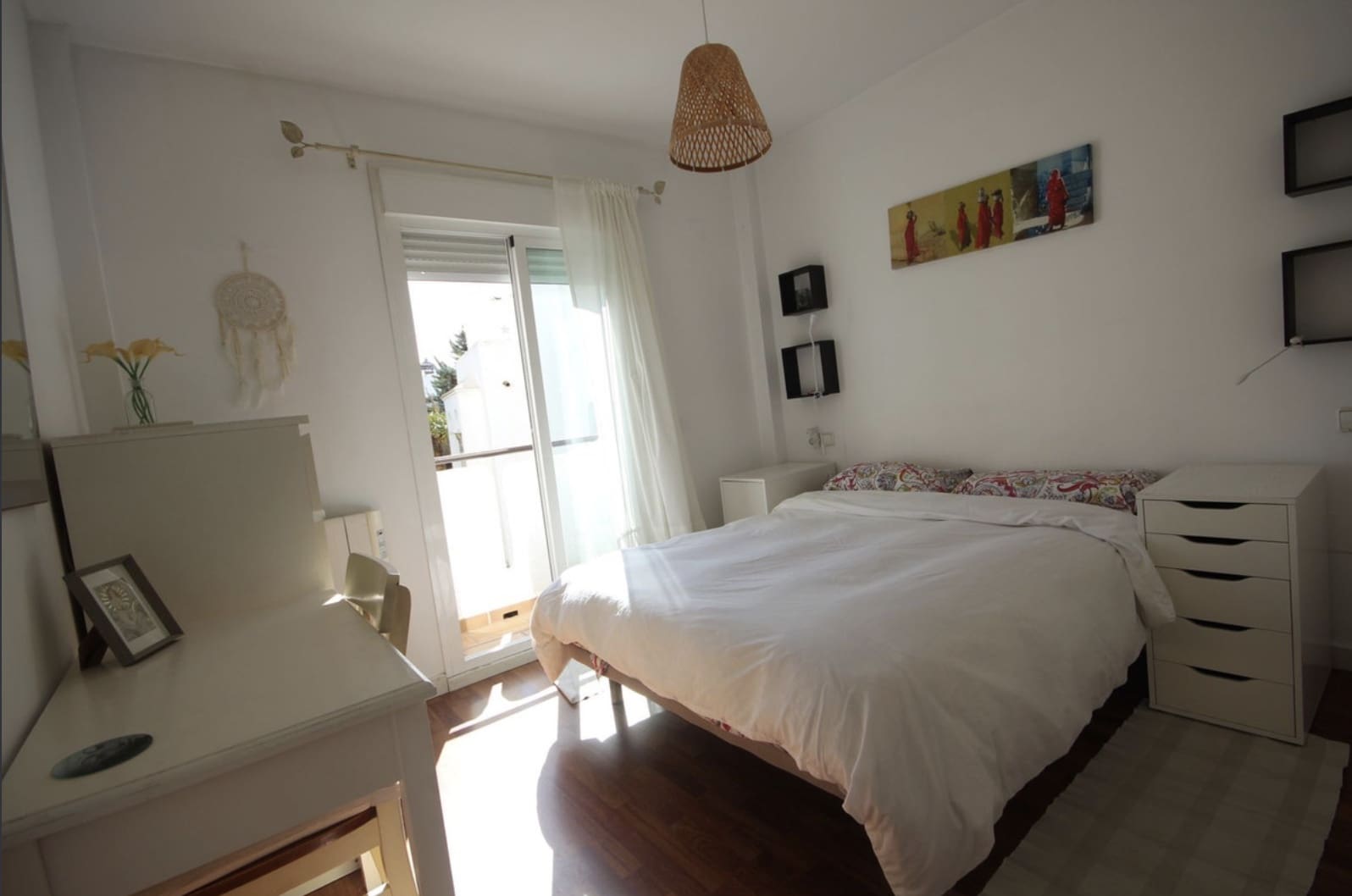 2 sypialnia Apartament na sprzedaż w Calahonda z basenem garażem - 315 000 € (Ref: 10154897)