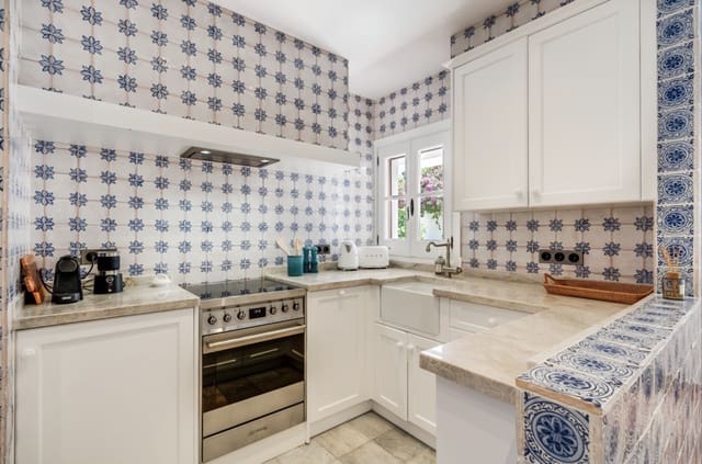 2 sypialnia Apartament na sprzedaż w La Zagaleta, Benahavís z basenem garażem - 1 299 000 € (Ref: 10154898)