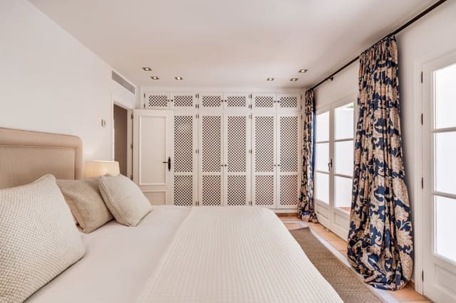 2 sypialnia Apartament na sprzedaż w La Zagaleta, Benahavís z basenem garażem - 1 299 000 € (Ref: 10154898)