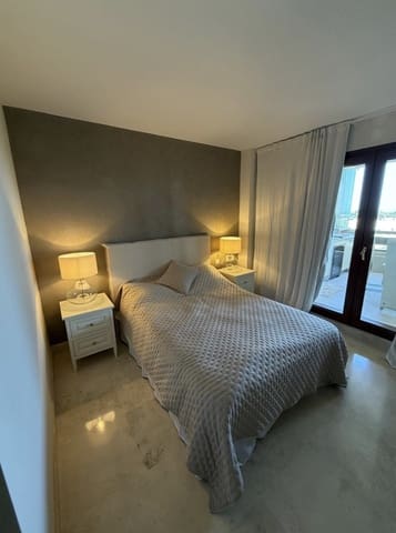 2 soveværelse Lejlighed til salg i El Paraiso, Estepona med swimmingpool garage - € 549.000 (Ref: 10154899)