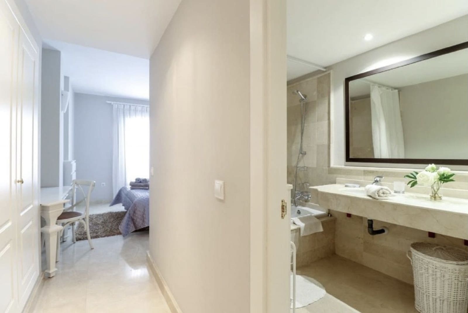 2 bedroom Apartment for sale in San Pedro de Alcantara with pool - € 695,000 (Ref: 10154902)