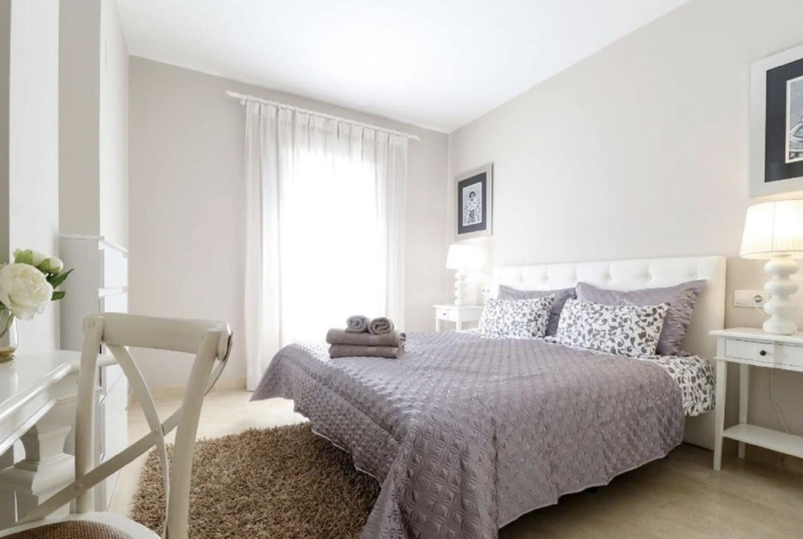2 bedroom Apartment for sale in San Pedro de Alcantara with pool - € 695,000 (Ref: 10154902)