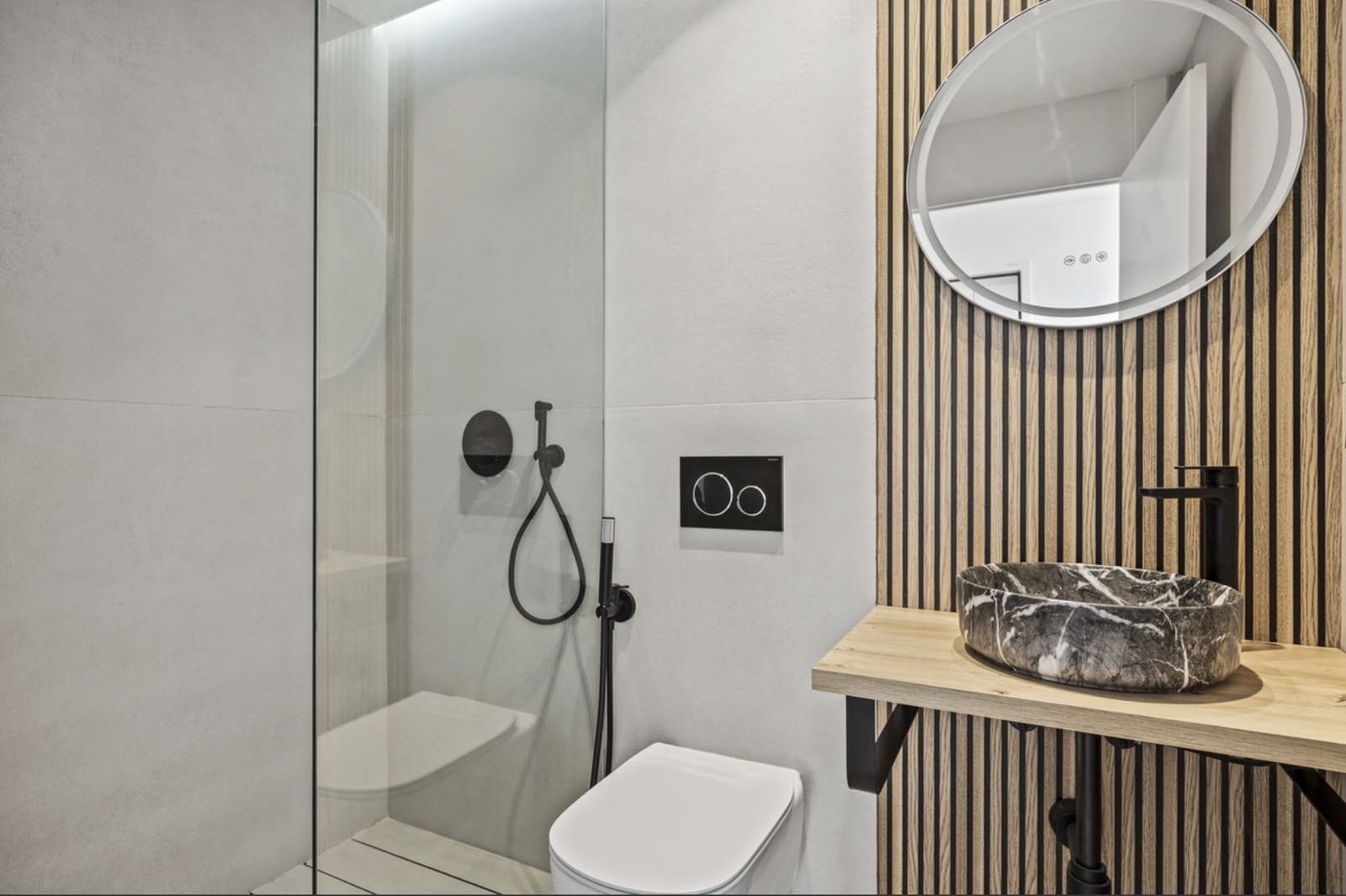 3 quarto Penthouse para venda em El Paraiso com piscina garagem - 829 000 € (Ref: 10154903)