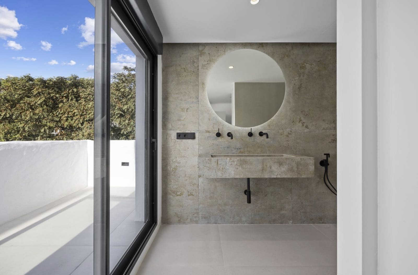 3 quarto Penthouse para venda em El Paraiso com piscina garagem - 829 000 € (Ref: 10154903)