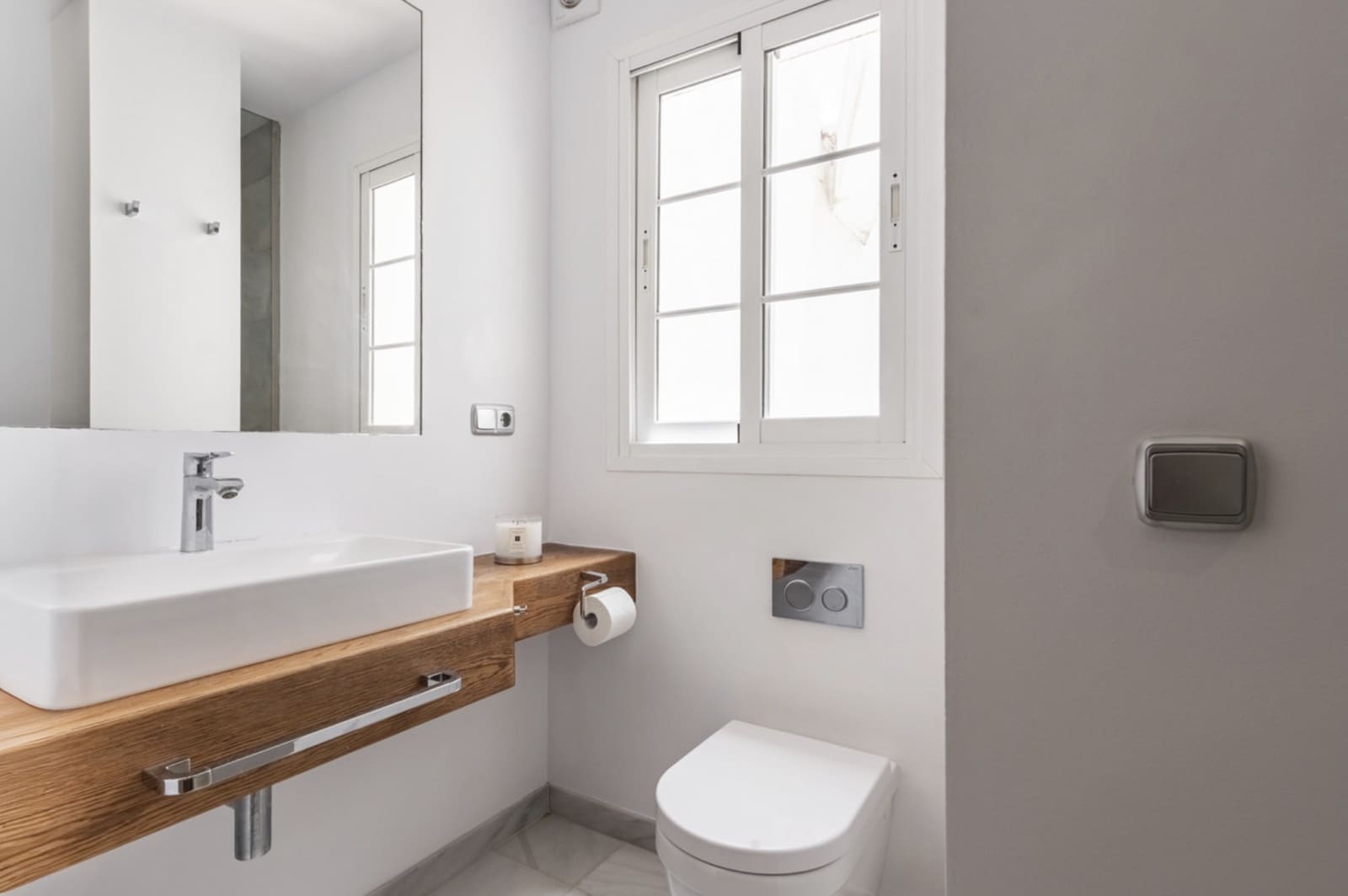3 slaapkamer Penthouse te koop in San Pedro de Alcantara met zwembad - € 790.000 (Ref: 10154905)