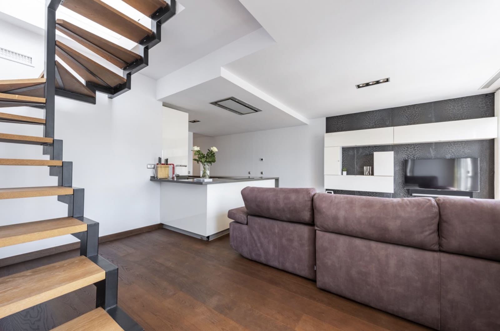 3 slaapkamer Penthouse te koop in San Pedro de Alcantara met zwembad - € 790.000 (Ref: 10154905)