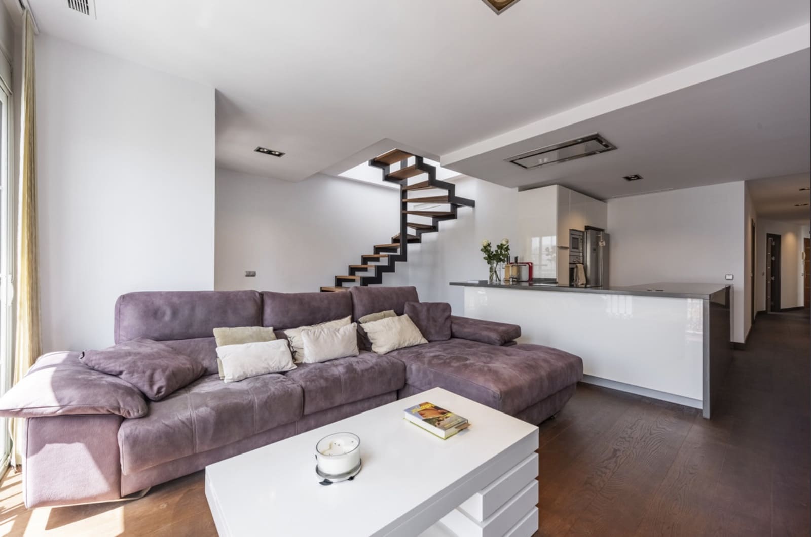 3 slaapkamer Penthouse te koop in San Pedro de Alcantara met zwembad - € 790.000 (Ref: 10154905)