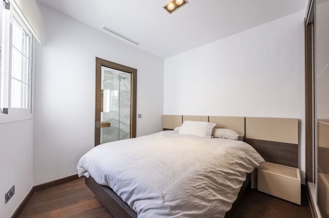 3 slaapkamer Penthouse te koop in San Pedro de Alcantara, Marbella met zwembad - € 790.000 (Ref: 10154905)