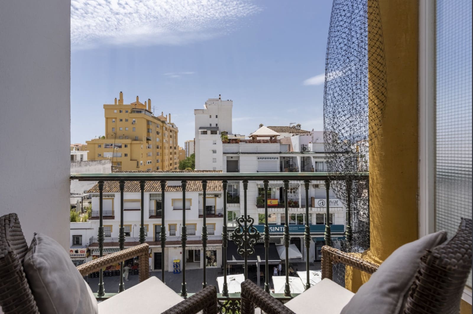 3 slaapkamer Penthouse te koop in San Pedro de Alcantara met zwembad - € 790.000 (Ref: 10154905)