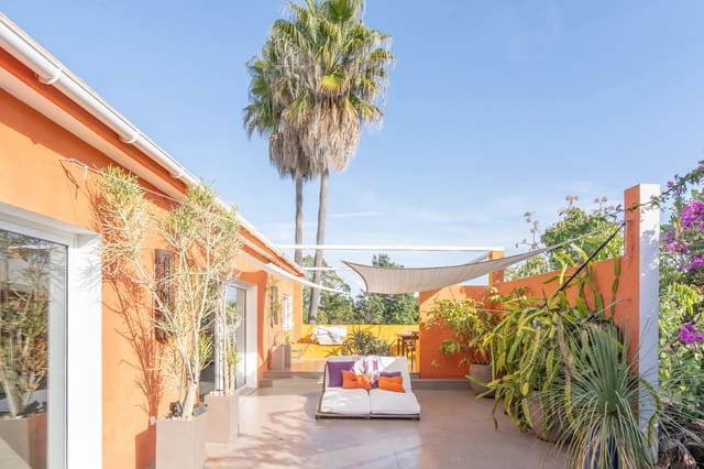 3 camera da letto Villa in vendita in Estepona - 760.000 € (Rif: 10157574)