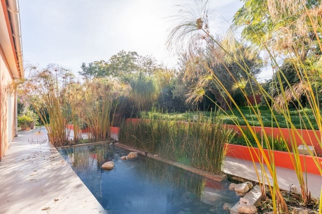3 camera da letto Villa in vendita in Estepona - 760.000 € (Rif: 10157574)