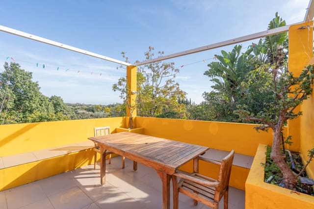 3 camera da letto Villa in vendita in Estepona - 760.000 € (Rif: 10157574)
