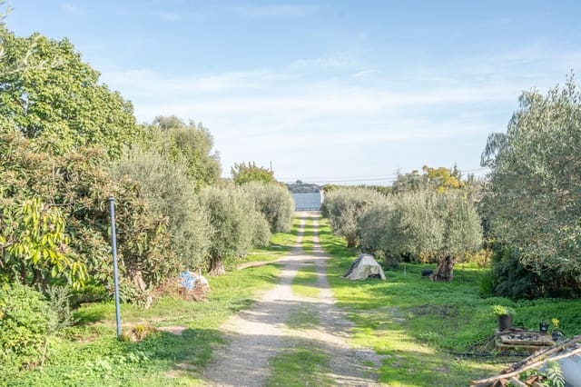 3 camera da letto Villa in vendita in Estepona - 760.000 € (Rif: 10157574)