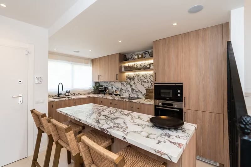 4 camera da letto Casa in vendita in Nueva Andalucia con piscina - 895.000 € (Rif: 10157578)