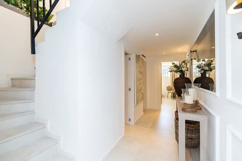 4 camera da letto Casa in vendita in Nueva Andalucia con piscina - 895.000 € (Rif: 10157578)