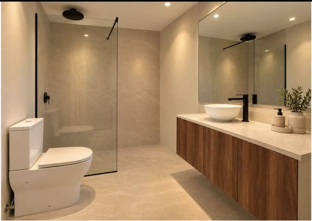 3 chambre Maison de Ville à vendre à El Paraiso, Estepona avec piscine garage - 679 000 € (Ref: 10157580)