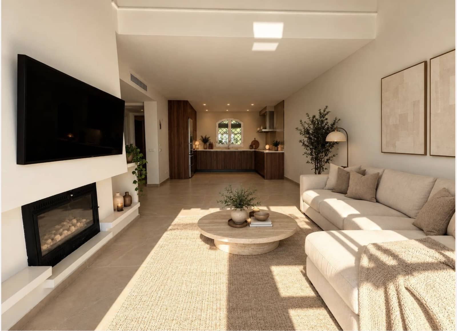3 chambre Maison de Ville à vendre à El Paraiso avec piscine garage - 679 000 € (Ref: 10157580)