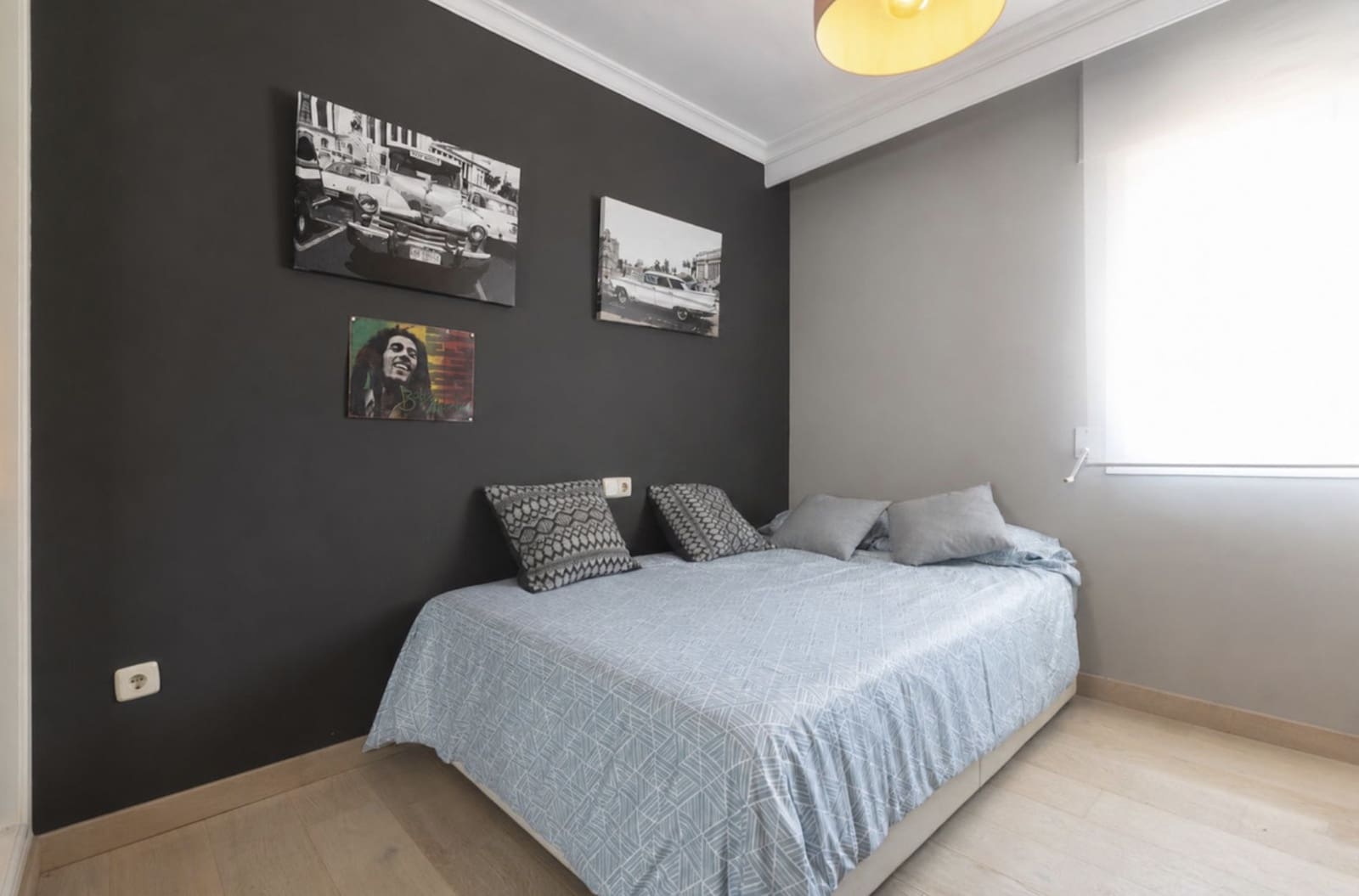 3 quarto Penthouse para venda em Marbella com piscina garagem - 740 000 € (Ref: 10159283)